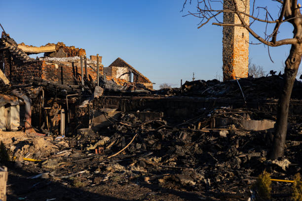 Reliable Fire Damage Cleanup contractor in Folcroft, PA by Fire Damage Flint